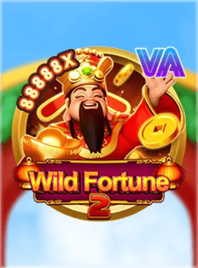 Progressive jackpot slot game cover