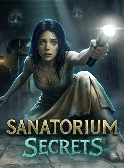 High volatility slot game cover